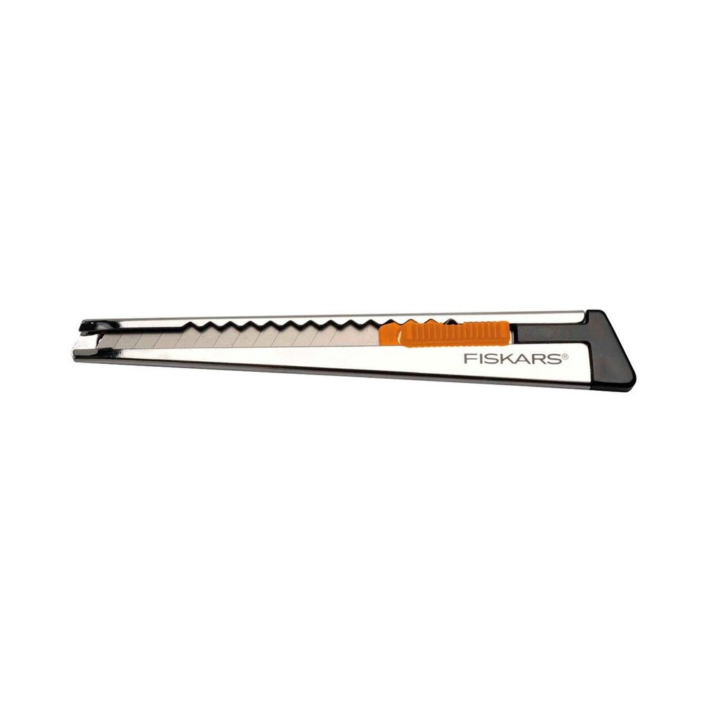 Cutter Métal Professionnel Plat 9 mm