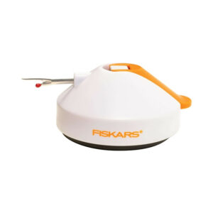 Découseur de table Fiskars - lame en acier