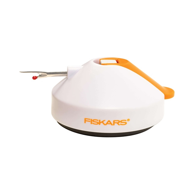 Découseur de table Fiskars - lame en acier