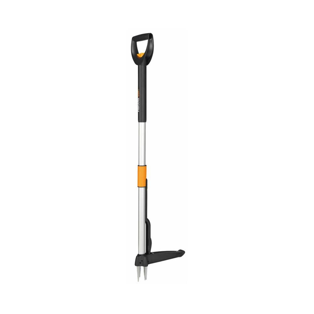 Désherbeur télescopique 4 dents Smartfit