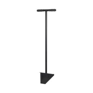 Dresse bordures "Solid" manche acier