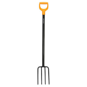 Fourche à bêcher - Solid 180 cm - ameublir et aérer les sols difficiles