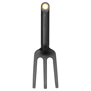 Fourche à fleurs - Solid 27,7 cm - aérer la terre et désherber