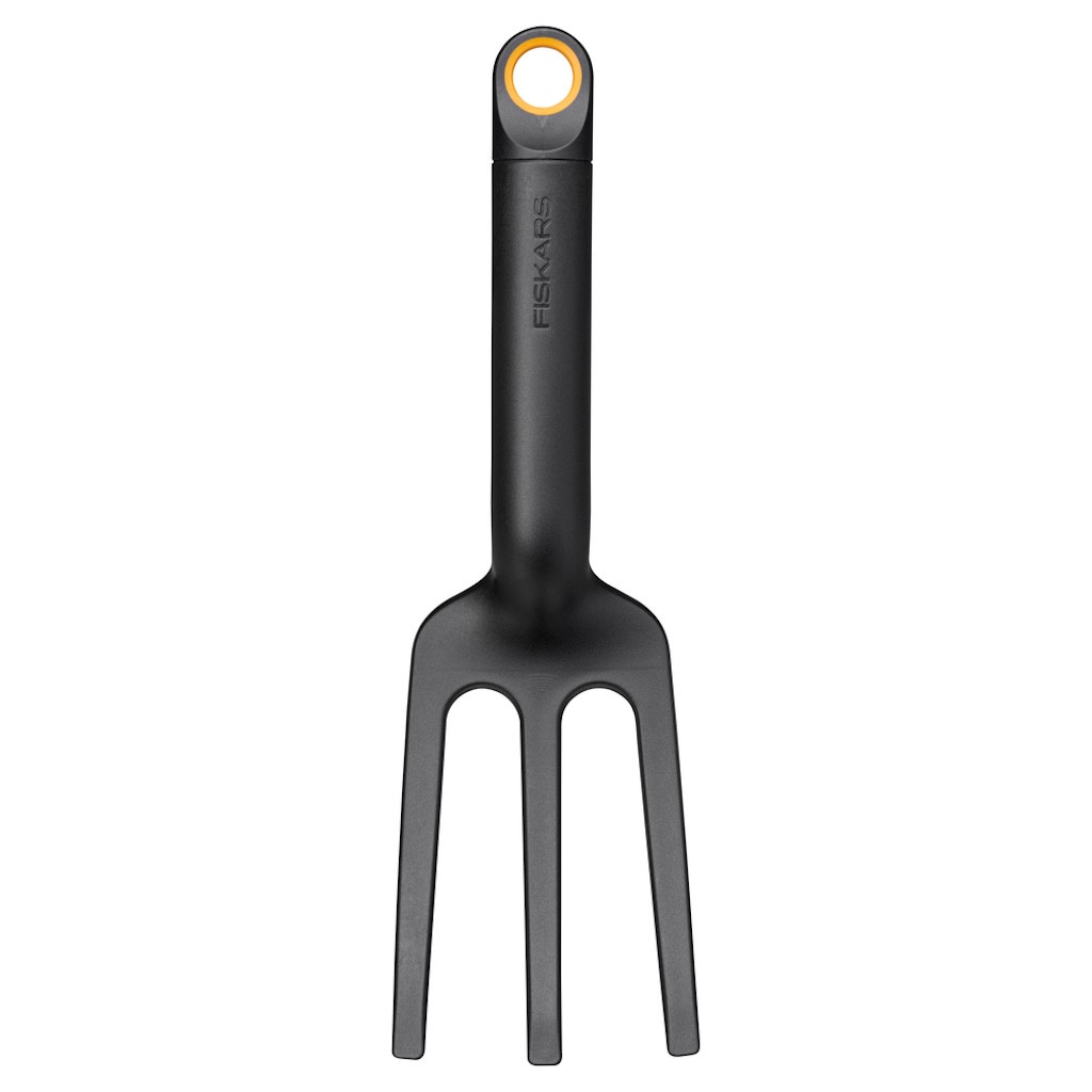 Fourche à fleurs - Solid 27,7 cm - aérer la terre et désherber