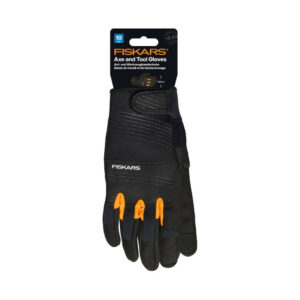 Gants de travail pour haches et outils, taille 10