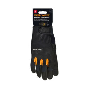 Gants de travail pour haches et outils, taille 12