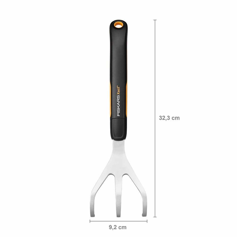 Griffe de jardin Xact