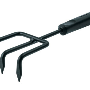 Griffe Ergonomic - Poignée légère et ergonomique - Tête en acier - grandes dents