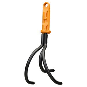 Griffe - OneClick 9,1 cm - ameublir et aérer les plates-bandes