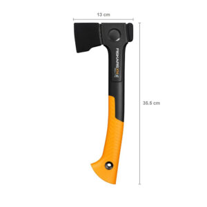 Hache universelle, X-series, X14 - XS