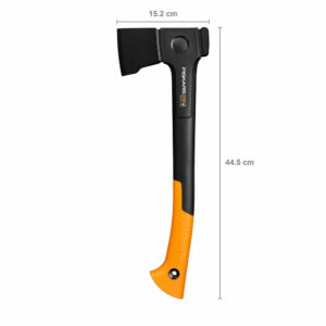 Hache universelle, X-series, X18 - S