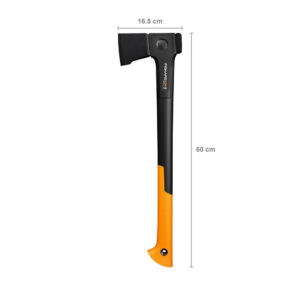 Hache universelle, X-series, X24 - M
