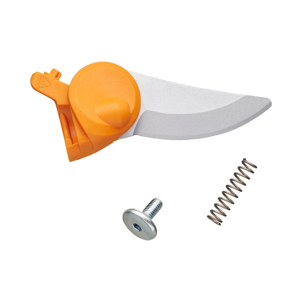 Kit lame, écrou et ressort pour sécateur à lame franche X-series™ L Bypass Pruner P961
