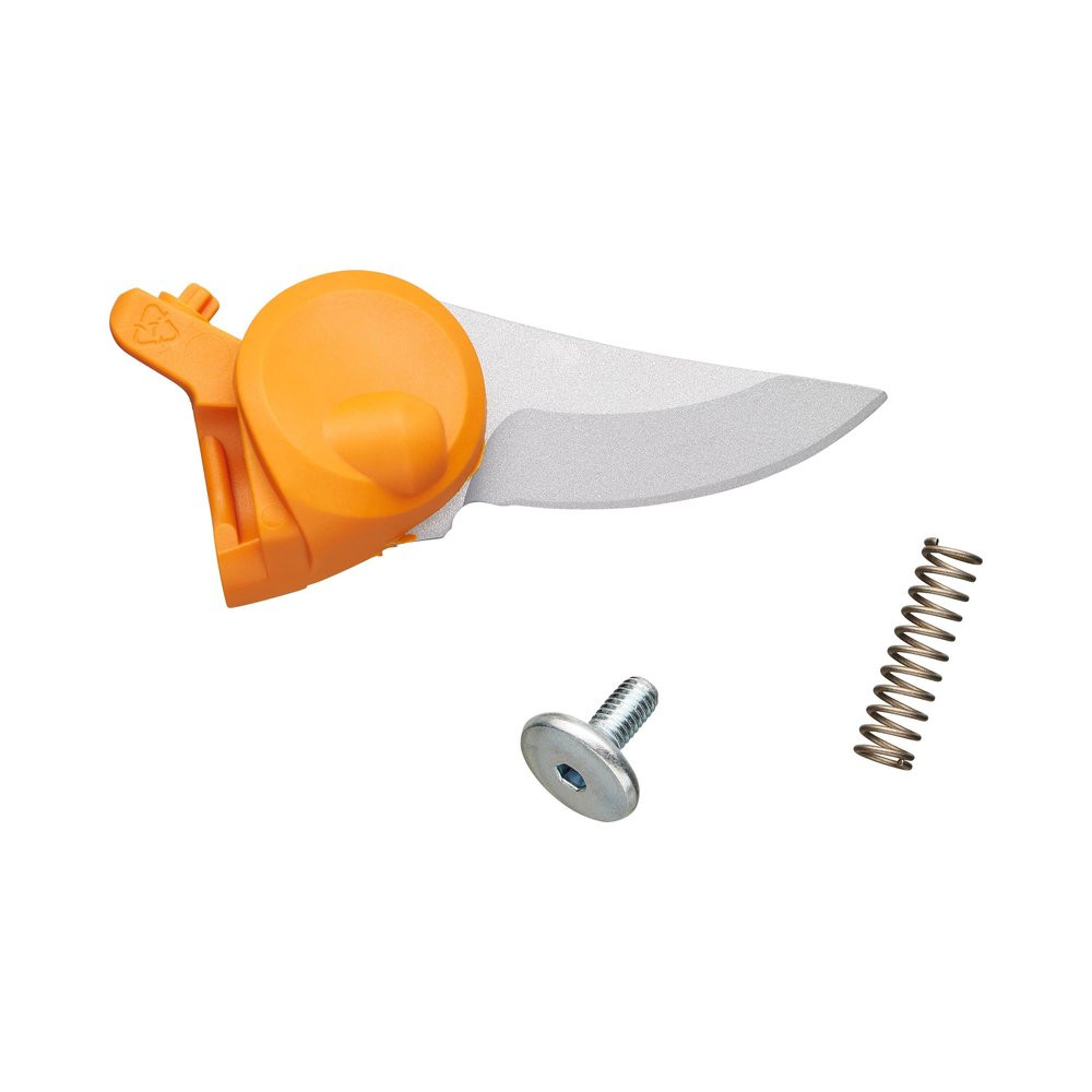 Kit lame, écrou et ressort pour sécateur X-series™ Anvil Pruner P941