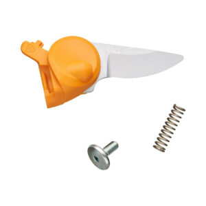 Kit lame, écrou et ressort pour sécateur X-series™ Bypass Pruner P921