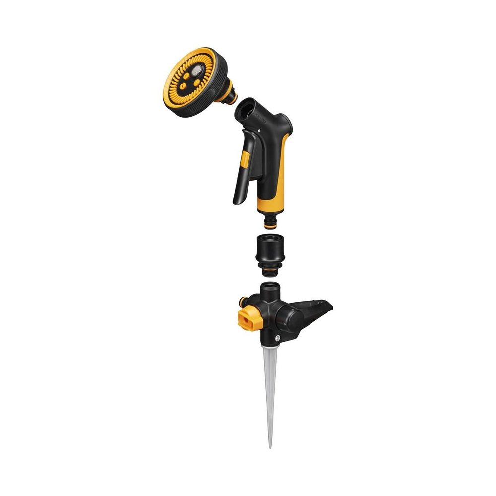 Kit pour néophyte d'arrosage Comfort precision