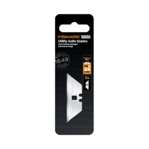 Lame de rechange trapèze CarbonMax - Pack de 5