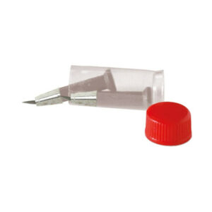Lames de rechange X2 pour cutter index