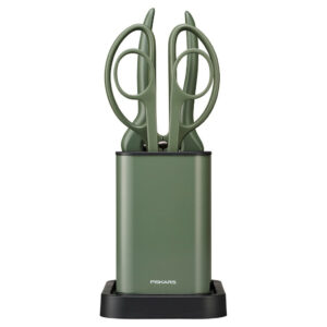 Lot de 3 outils de taille - avec pot - entretien des plantes et du jardin