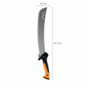 Machette débroussaillage