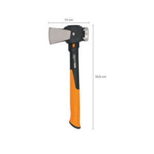 Massette à tranche Pro IsoCore S 1,1 kg / 36 cm