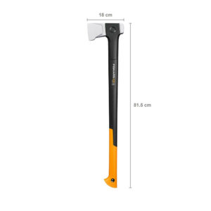 Merlin X-series - X32 - L