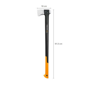 Merlin X-series - X36 - L
