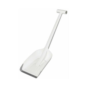 Pelle auto SnowXpertTM avec reglette