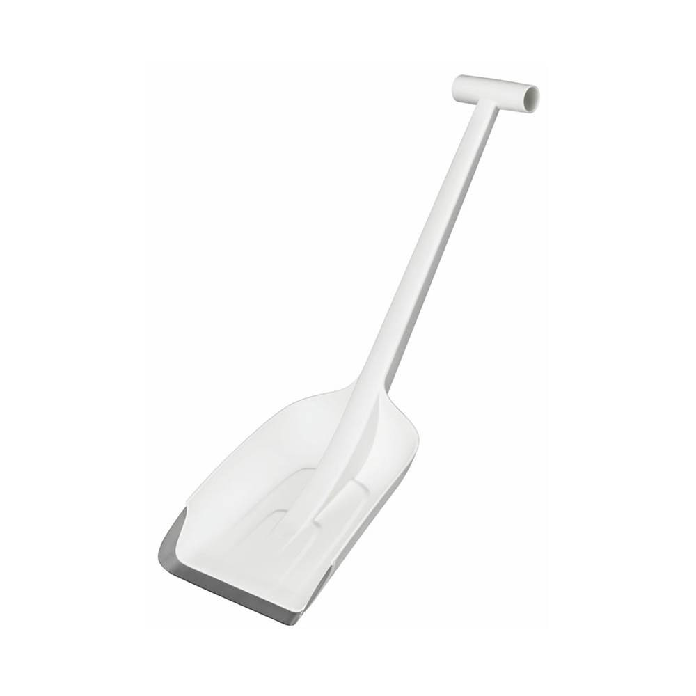 Pelle auto SnowXpertTM avec reglette