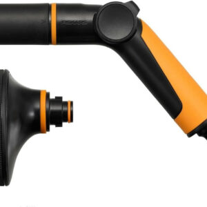 Pistolet d'arrosage - 2 fonctions avec tête multi-jets - set de pulvérisation jardin