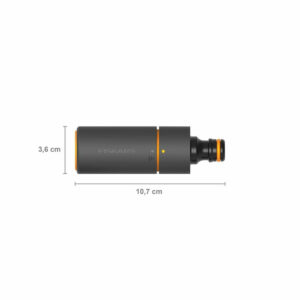 Pistolet d'arrosage