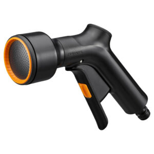 Pistolet d'arrosage - - douchette à débit réglable pour arrosage doux