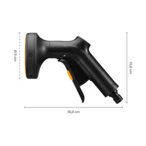 Pistolet d’arrosage multijets Solid