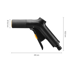 Pistolet d’arrosage réglable Solid