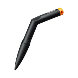 Plantoir Solid - profondeur 150 mm - échelle de mesure - poignée en L - FiberComp