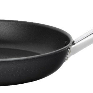 Poêle Functional Form 28 cm - optimisée gaz - aluminium