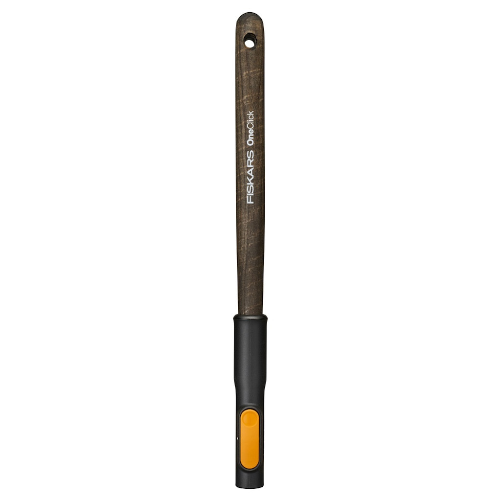 Poignée courte bois - OneClick S 40 cm - travaux de précision au jardin