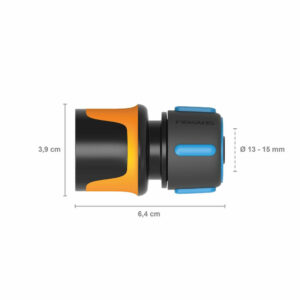 Raccord de tuyau 13-15 mm