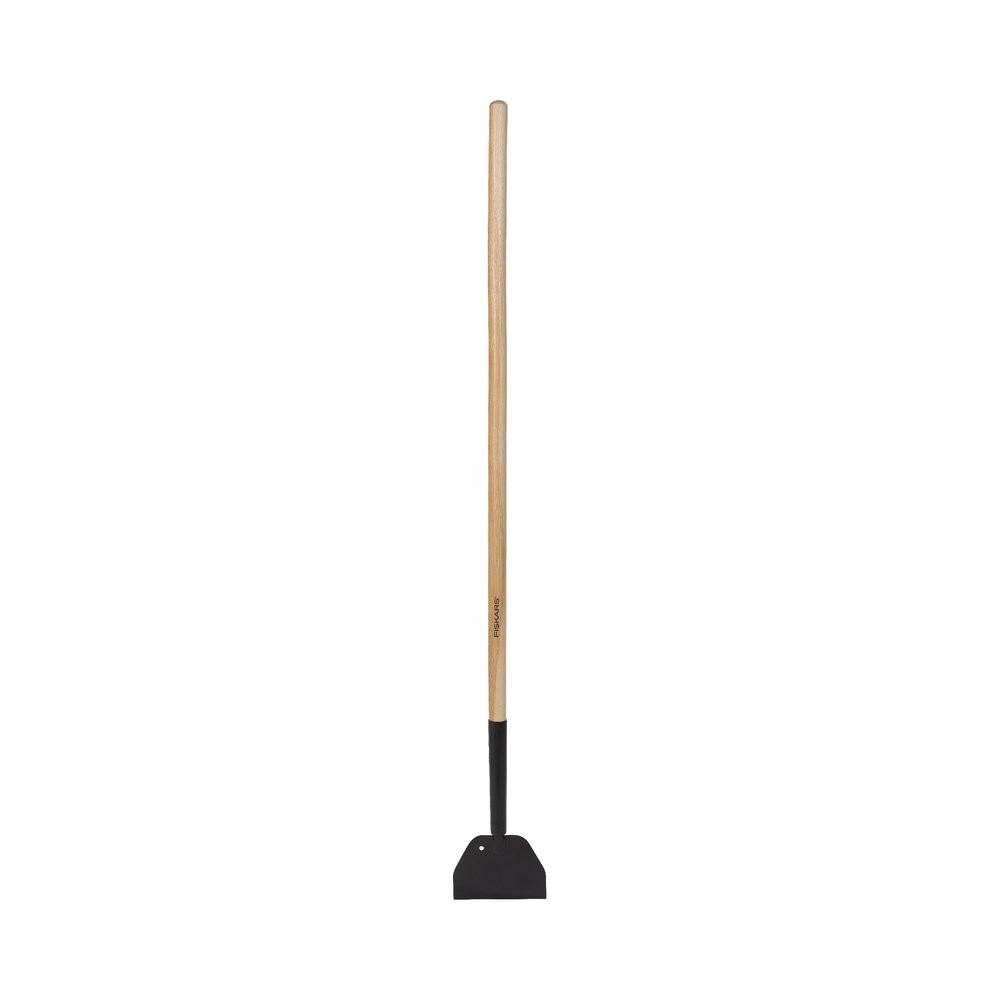 Racloir à glace - Largeur 17,5 cm - Manche bois certifié FSC 100%