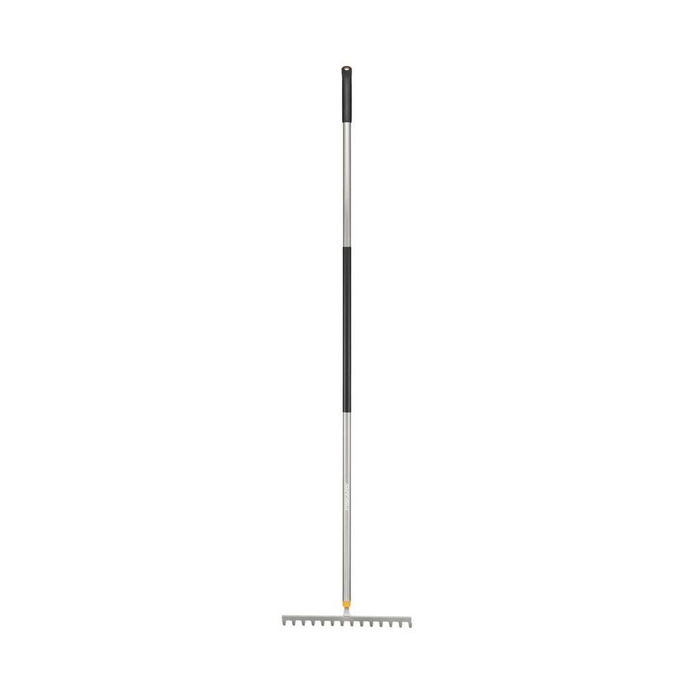 Râteau à dents courbes Ergonomic