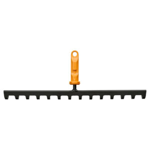 Râteau - OneClick 14 dents 35,9 cm - ratisser et niveler les plantations