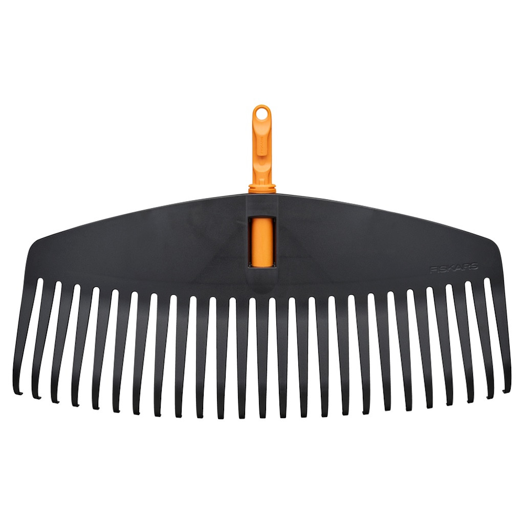 Râteau ramasse-feuilles - OneClick L 51,1 cm - nettoyage grandes surfaces