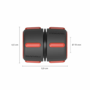 Réparateur de tuyau 19 mm