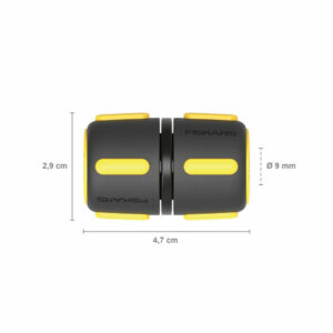 Réparateur de tuyau 9 mm