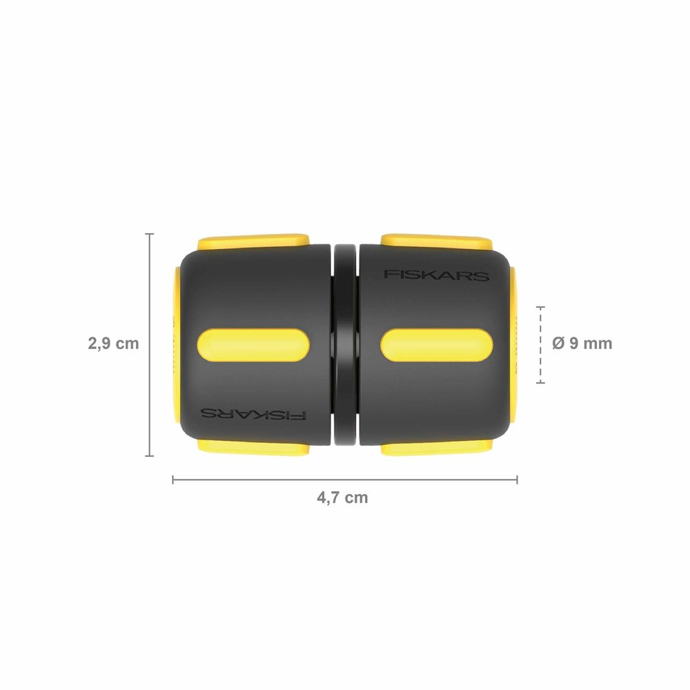 Réparateur de tuyau 9 mm