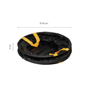Sac à vegétaux  56 litres