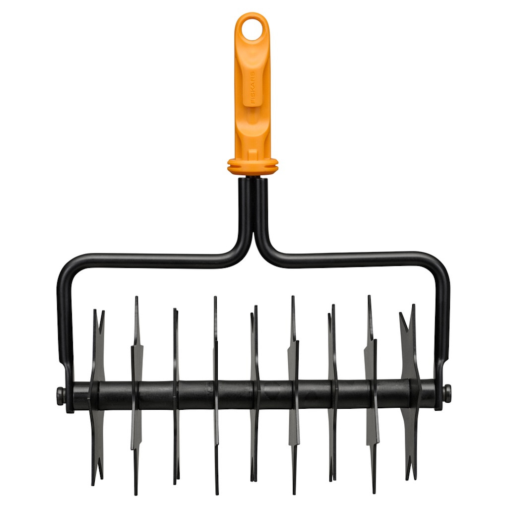 Scarificateur - OneClick 21,2 cm - aération des sols compacts