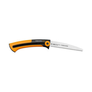 Scie de bricolage Xtract - lame rétractable 16 cm
