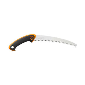 Scie de jardin professionnelle 24 cm - Lame courbe