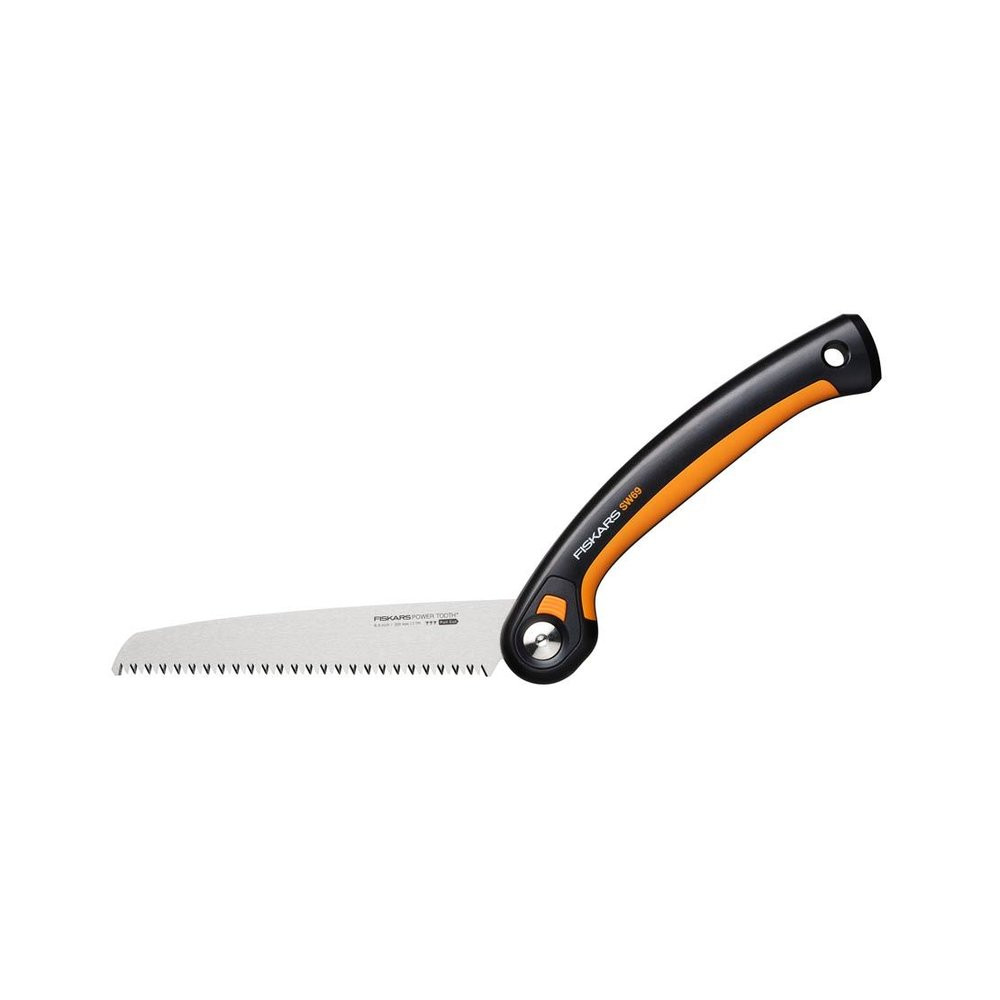 Scie pliable Plus SW69 (21cm)